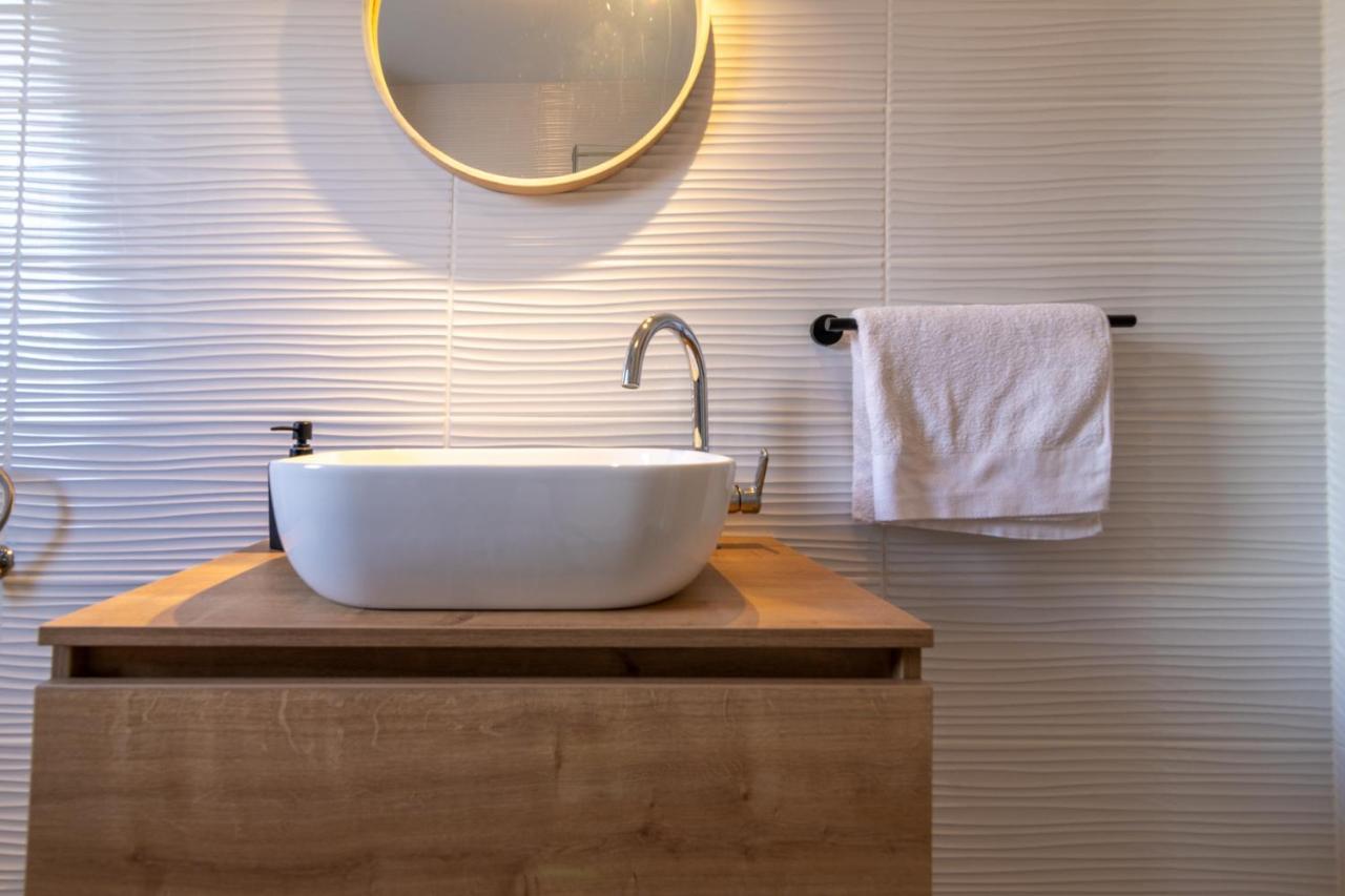 Apartman Monte Grande พูลา ภายนอก รูปภาพ