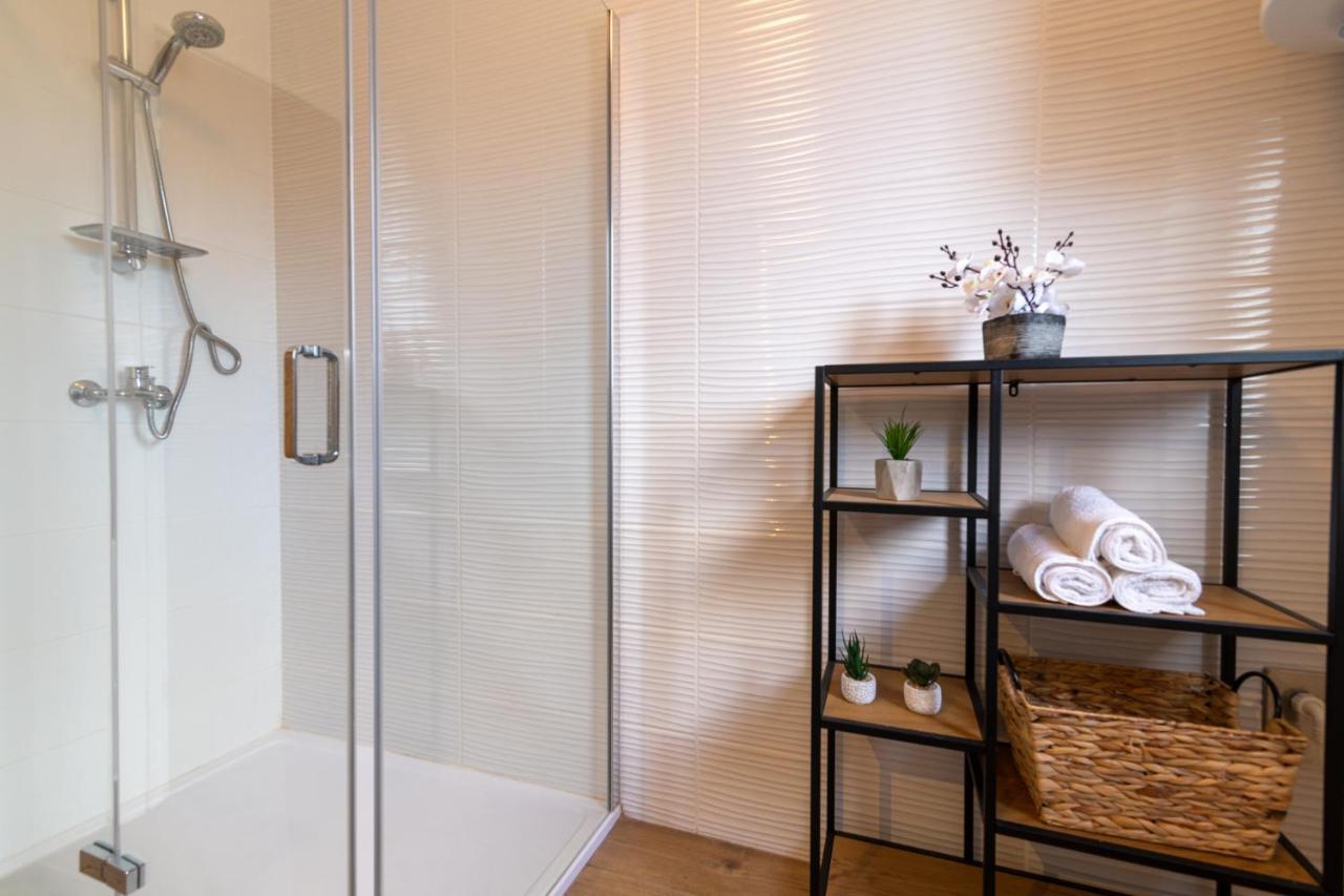 Apartman Monte Grande พูลา ภายนอก รูปภาพ