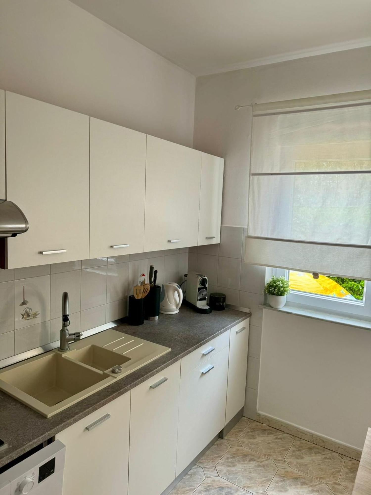 Apartman Monte Grande พูลา ภายนอก รูปภาพ